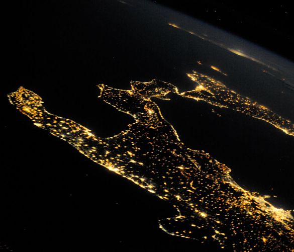 Giuseppe-Lembo foto - 28012017 italia meridione