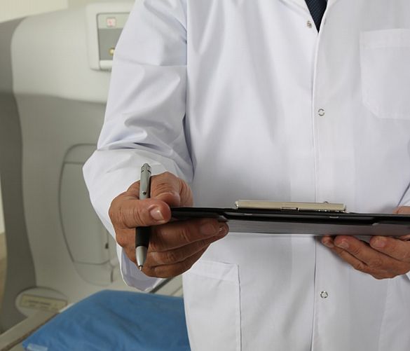 28012018 ospedale cartella clinica