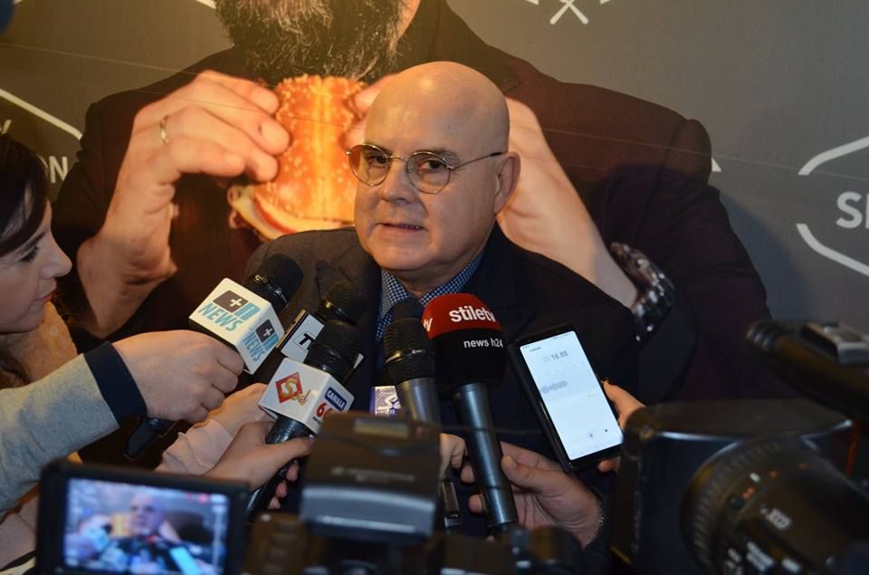 interviste mc donalds