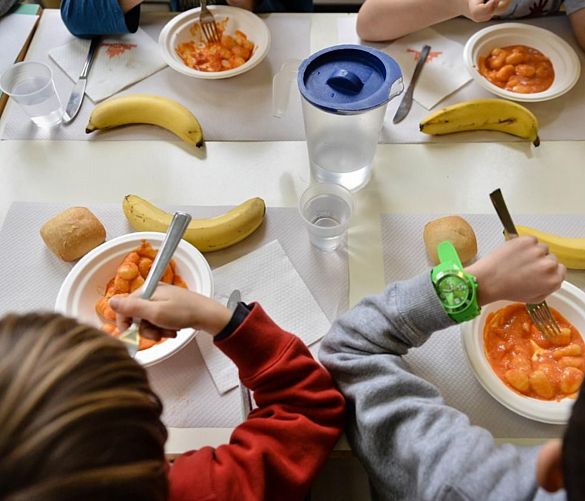 28012019 mensa scuola