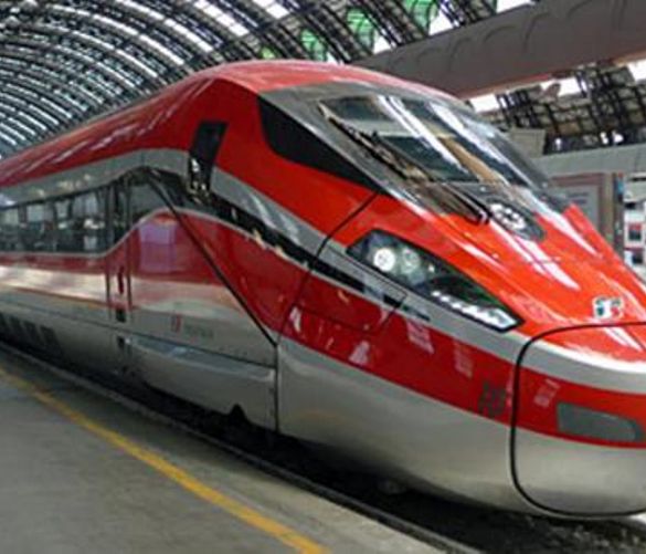 28012020 frecciarossa