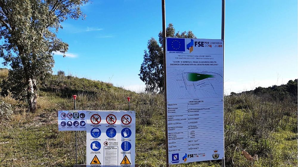 28012021 bonifica piano melaino