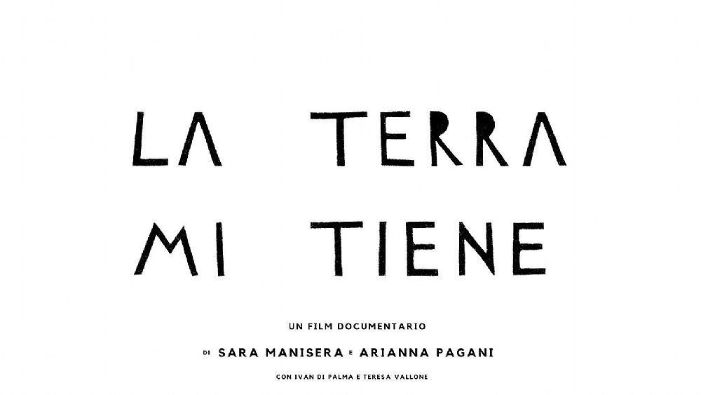 28012022 la terra mi tiene