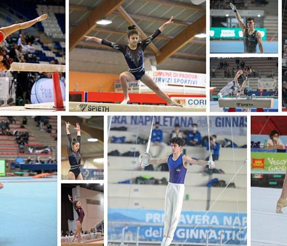 28012023 ginnastica salerno