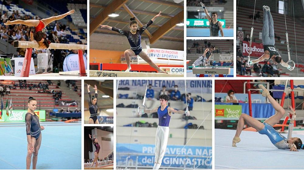 28012023 ginnastica salerno 28012023 ginnastica salerno