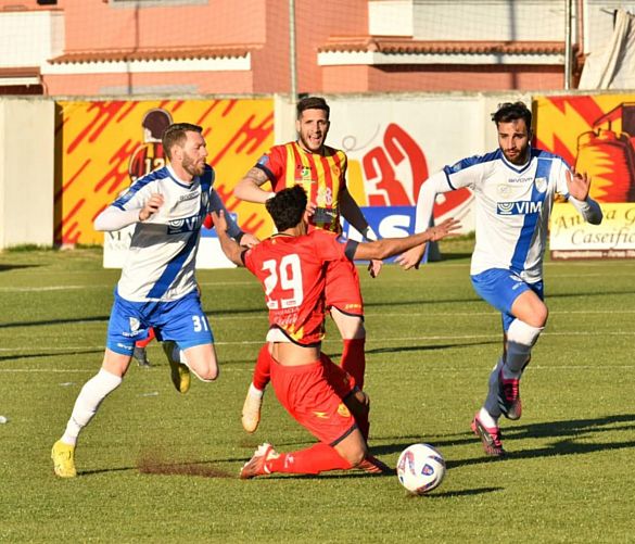 28012024 azione calcio