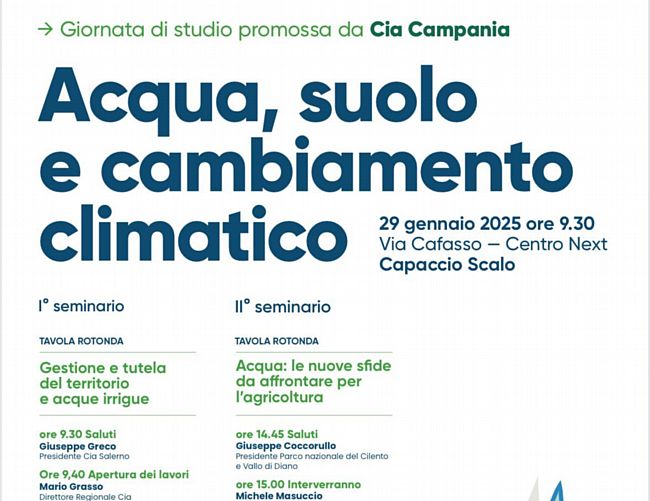 28012025 evento cia capaccio