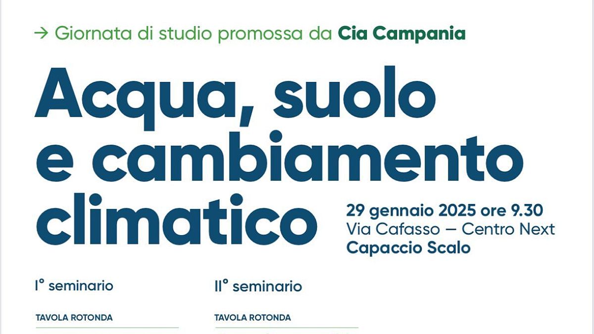 28012025 evento cia capaccio