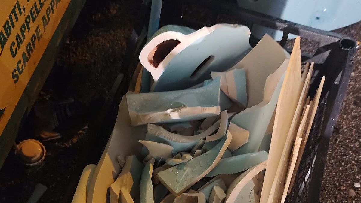 28012025 foto rifiuti 28012025 foto rifiuti