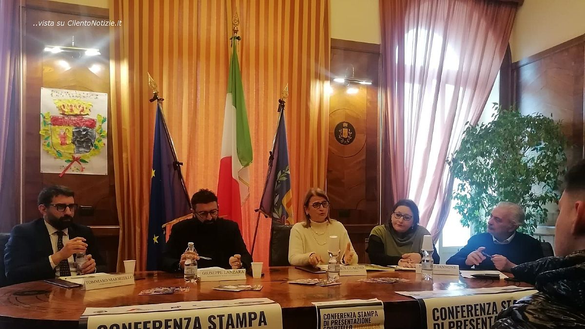 28012025 sportello eurodesk  28012025 sportello eurodesk