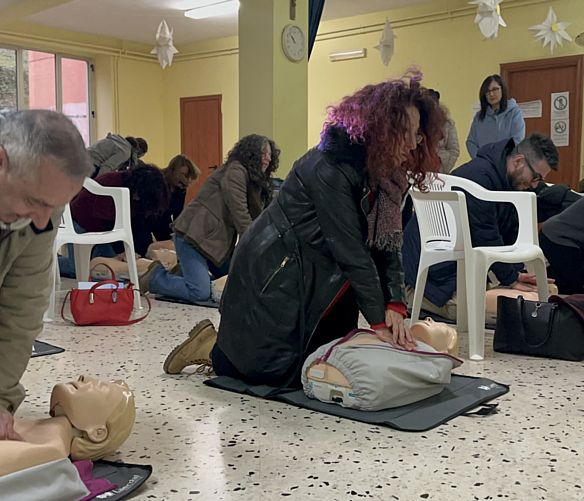 28012026 corso di primo soccorso a sacco cilento