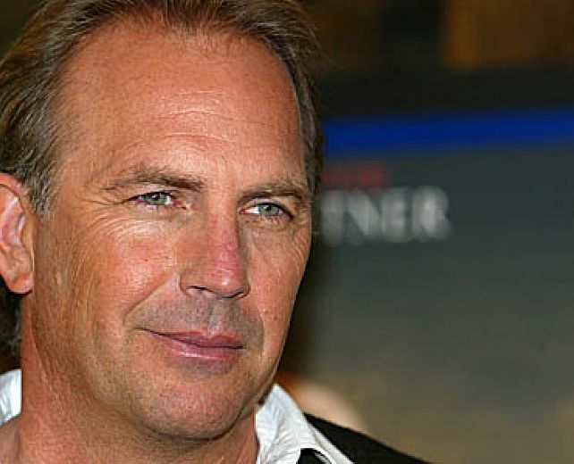 28022014 Kevin Costner