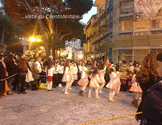 28022014 carnevale a castellabate