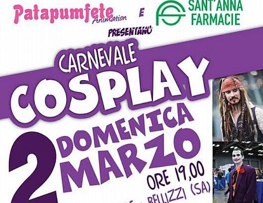 28022014 cosplay a bellizzi