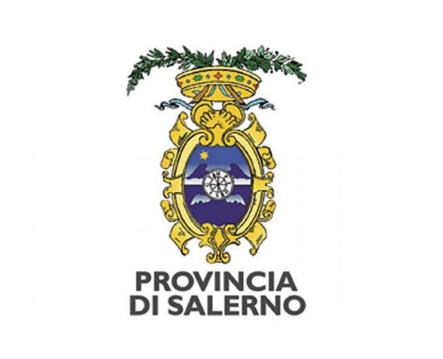 28022014 logo provincia di salerno