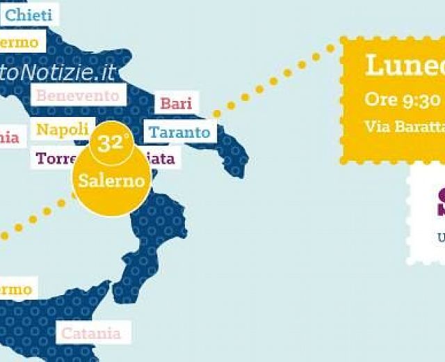 28022014 primo slot mob salerno