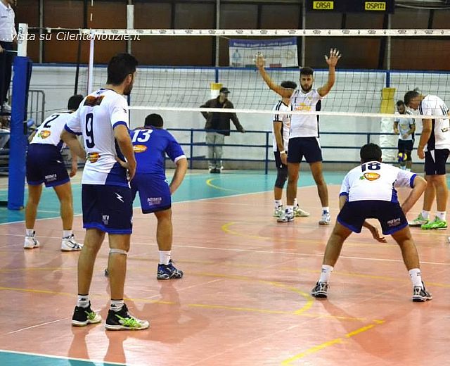 28022015 volley maschile