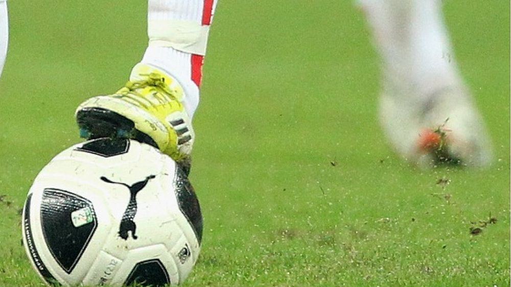 28022016 Pallone da calcio 28022016 Pallone da calcio