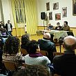 Spettacoli-eventi foto - 28022016 mostra saveriana salerno