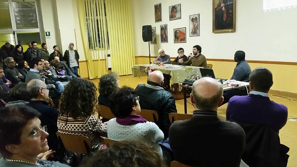 28022016 mostra saveriana salerno