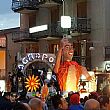 Spettacoli-eventi foto - 28022017 carnevale di agropoli carri allegorici