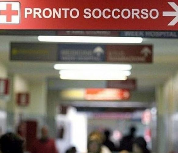 28022019 pronto soccorso