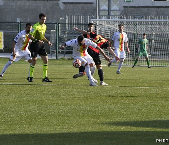 28022021 polisportiva vs castrovillari