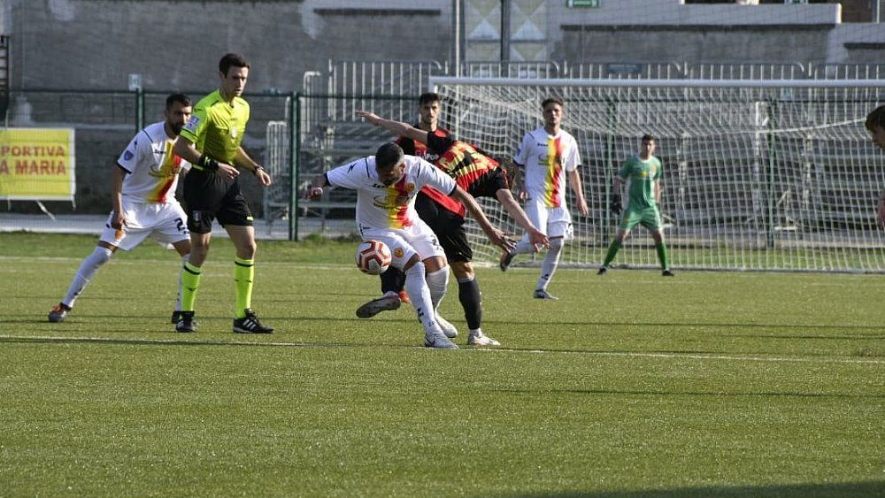 28022021 polisportiva vs castrovillari