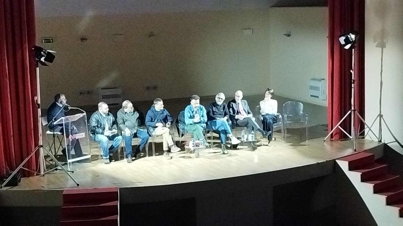 evento sapri in ricordo di gerardo salvucci