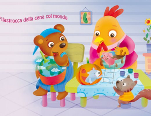 28032013 Filastrocca