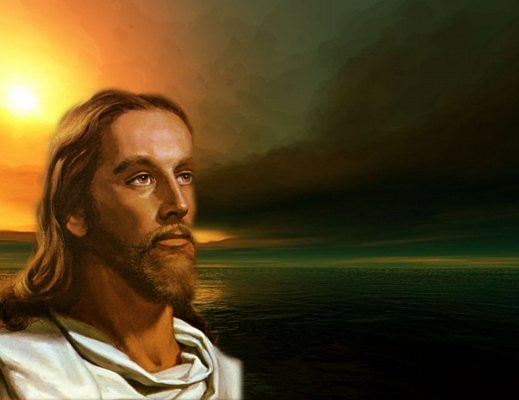 Marisa-Russo foto - 28032013 gesu cristo