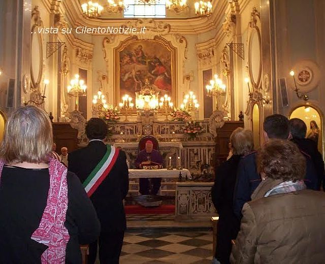 28032015 cerimonia pasqua sacrario militare