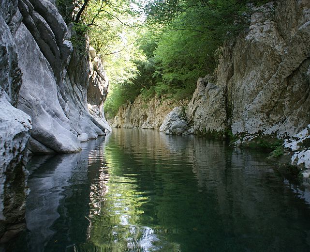 28032015 gole del calore cilento 28032015 gole del calore cilento