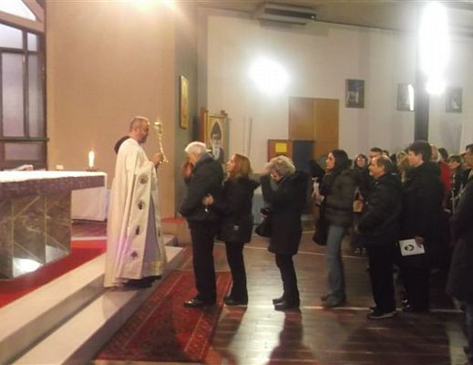 Tonino-Luppino foto - 28032015 padre elias