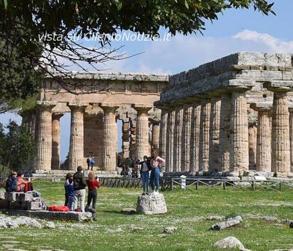 28032018 Area Archeologica