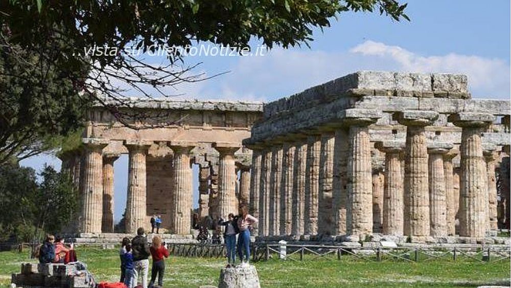 28032018 Area Archeologica