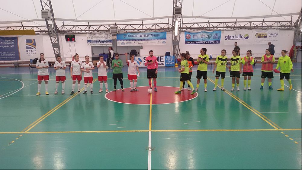 28032018 dinamo sorrento fenix