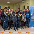 Castellabate Notizie foto - 28032019 campioncini polisportiva