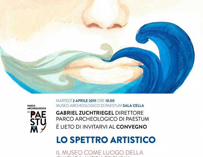 28032019 invito digitale spettro artistico 2 aprile