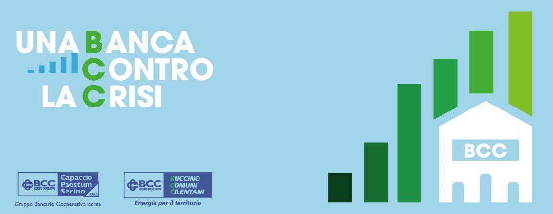 banche bcc contro la crisi