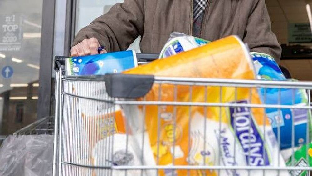 28032020 spesa al tempo del coronavirus 28032020 spesa al tempo del coronavirus