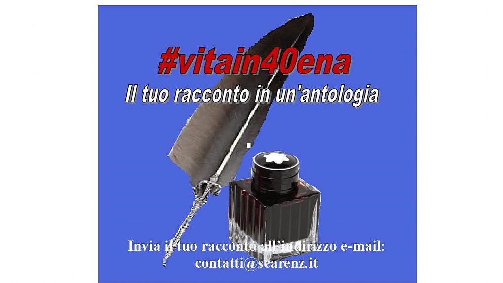 28032020 vita in quarantena