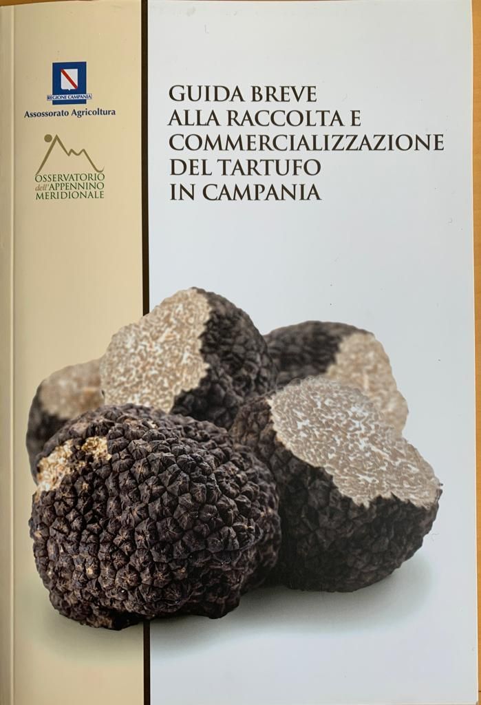 guida al tartufo