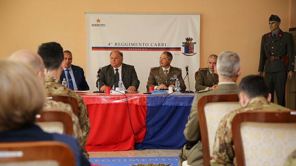 28032023 momento della tavola rotonda