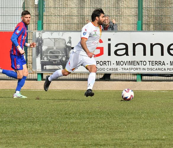 28032024 partita calcio cast