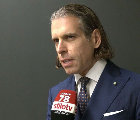 28032025 cavaliere domenico de rosa