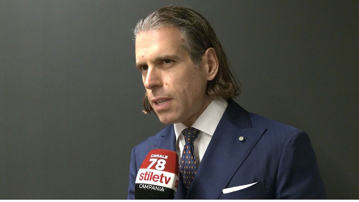 28032025 cavaliere domenico de rosa