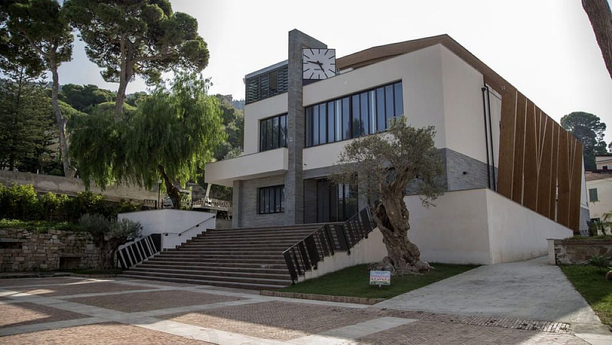 28032025 comune di castellabate casa comunale 28032025 comune di castellabate casa comunale