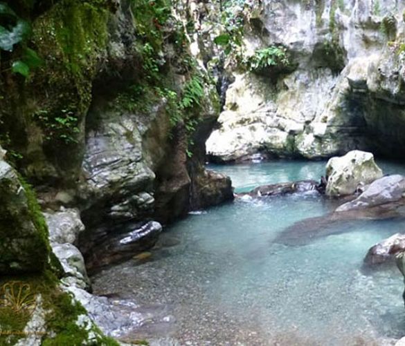28032025 fiume bussento