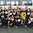 Sport foto - 28042014 arechi rugby squadra